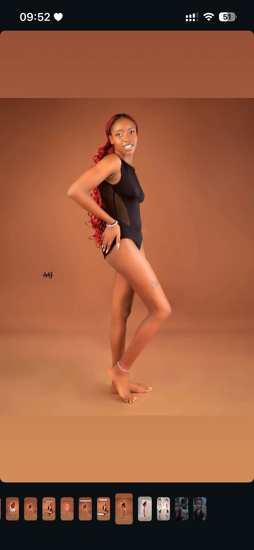 prettie, 24 year old escort in Eldoret CBD, Uasin Gishu — photo 3
