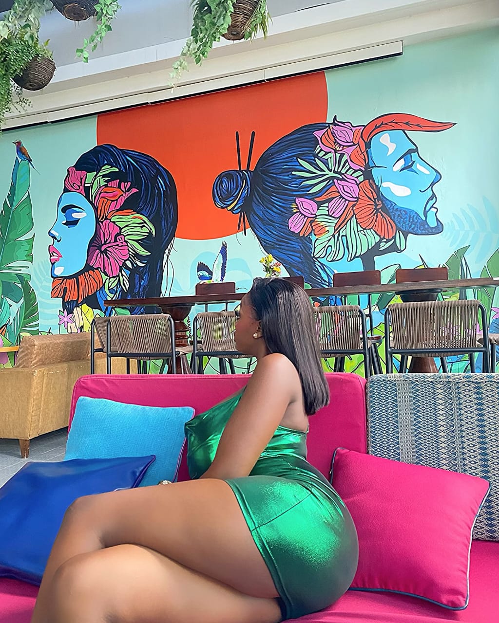 Faiza, 25 year old escort in Eldoret CBD, Uasin Gishu